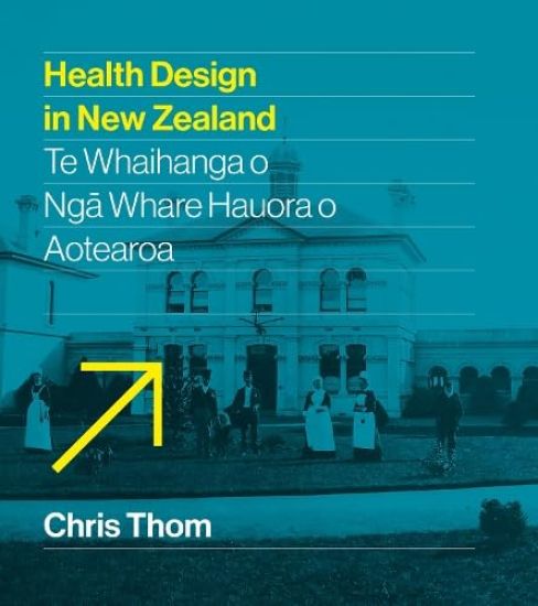 Health Design in New Zealand