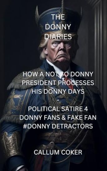 The Donny Diaries