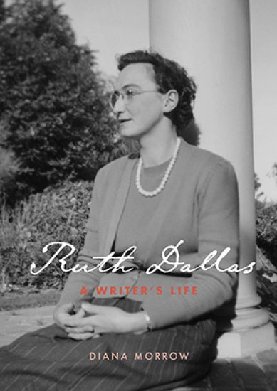 Ruth Dallas
