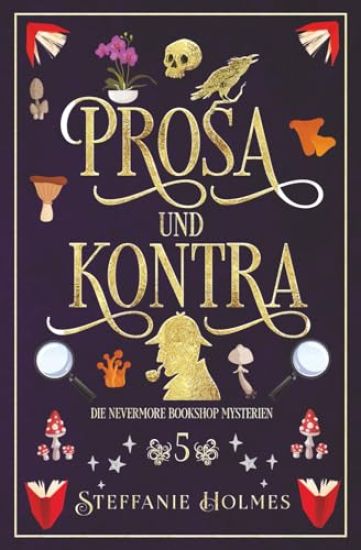 Prosa und Kontra