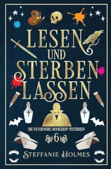 Lesen und Sterben Lassen