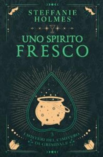 Uno Spirito Fresco: Italian edition