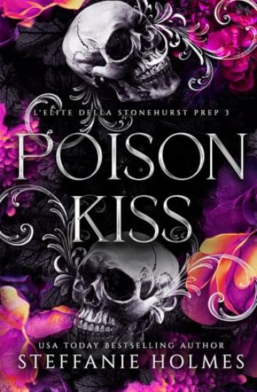 Poison Kiss