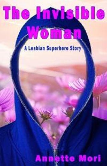 The Invisible Woman