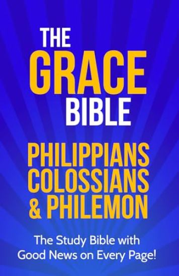 The Grace Bible