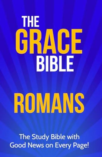 The Grace Bible