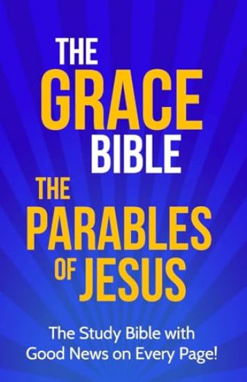 The Grace Bible