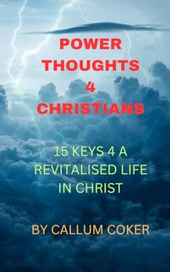 Power Thoughts 4 Christians