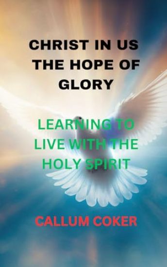 Christ in Us the Hope of Glory