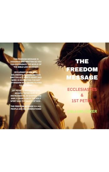 Christ in Us the Hope of Glory & Power Thoughts 4 Christians