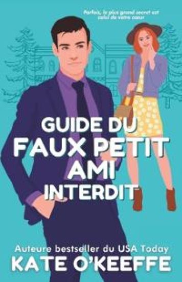 Guide du faux petit ami interdit