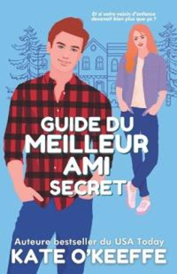 Guide du meilleur ami secret