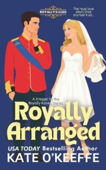 Royally Arranged
