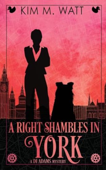 A Right Shambles in York