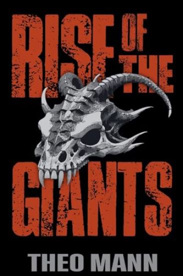 Rise of the Giants