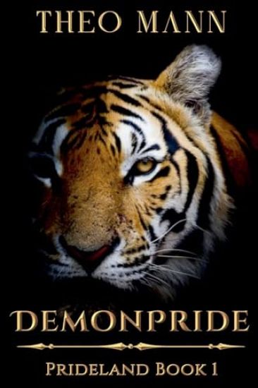 DemonPride