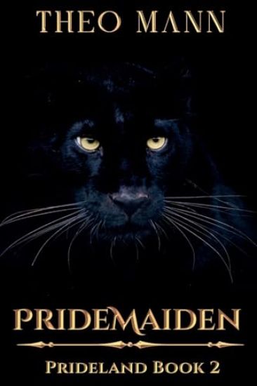 PrideMaiden