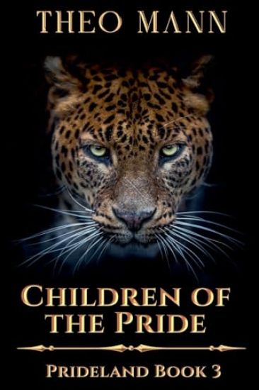 Children of the Pride