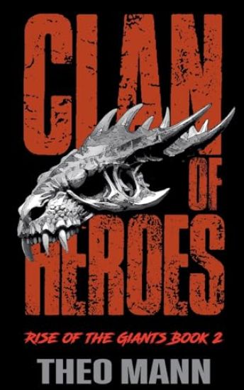 Clan of Heroes