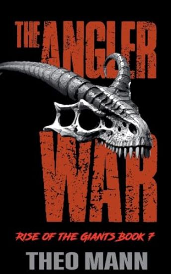 The Angler War