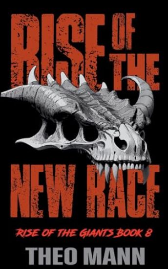 Rise of the New Race