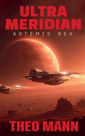 Artemis Rex
