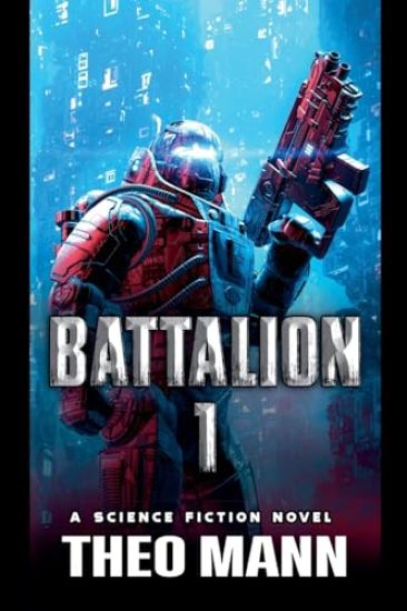 Battalion 1