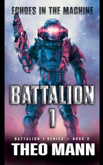 Echoes In The Machine