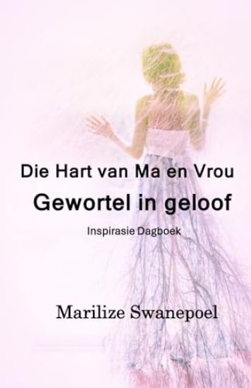 Die Hart Van Ma en Vrou