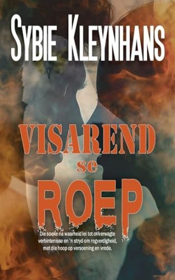 Visarend se Roep
