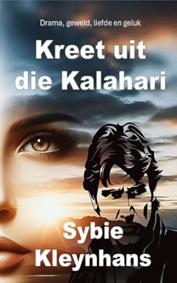 Kreet uit die Kalahari