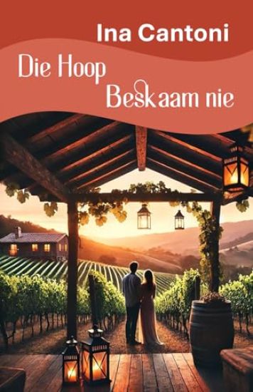 Die Hoop Beskaam nie