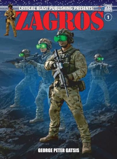 Zagros