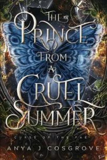 The Prince from a Cruel Summer