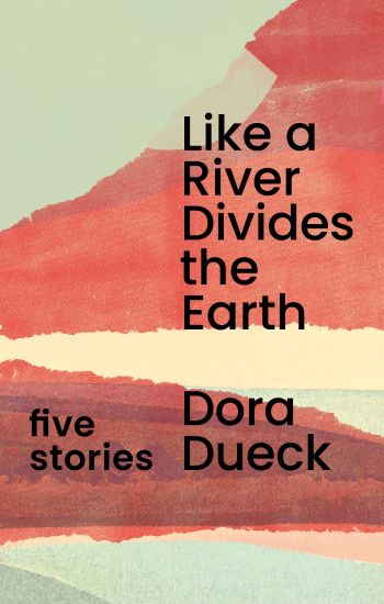 Like a River Divides the Earth