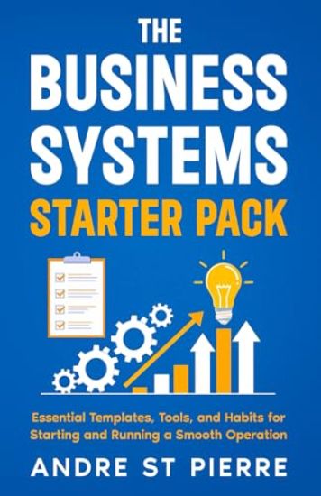 The Business Systems Starter Pack