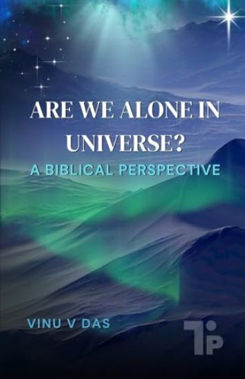 Are We Alone in This Universe?