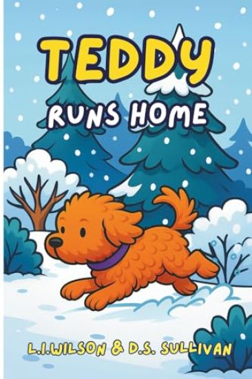 Teddy Runs Home