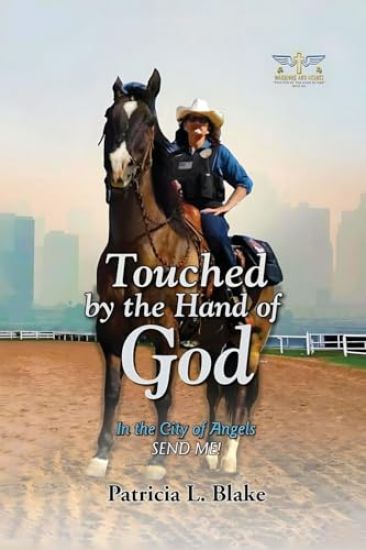 Touched by the Hand of God