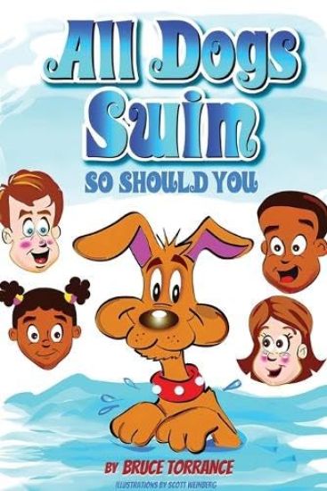 All Dogs Swim So Should You