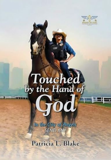 Touched by the Hand of God