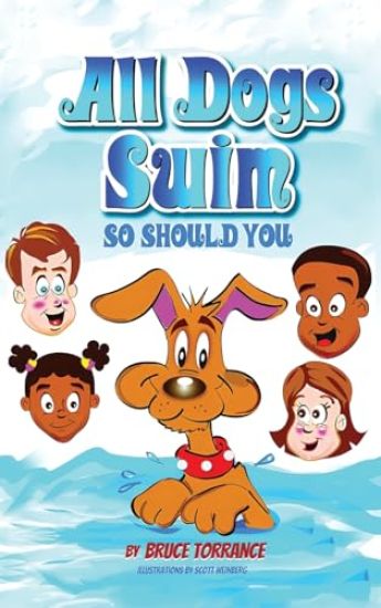 All Dogs Swim So Should You