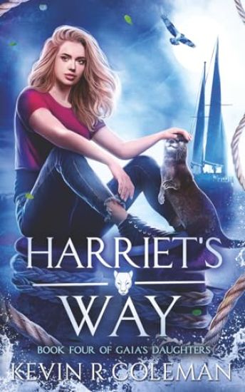 Harriet's Way