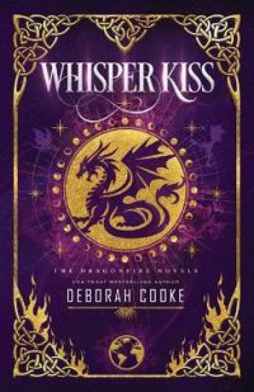 Whisper Kiss