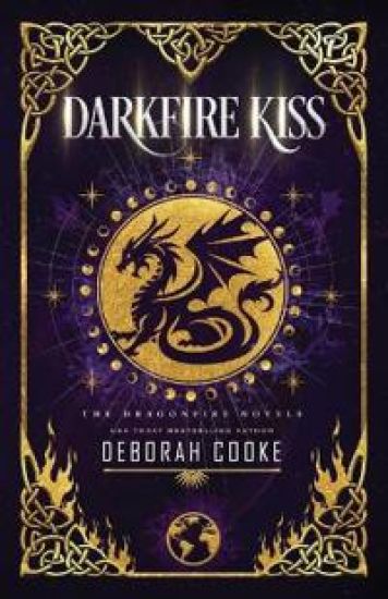 Darkfire Kiss
