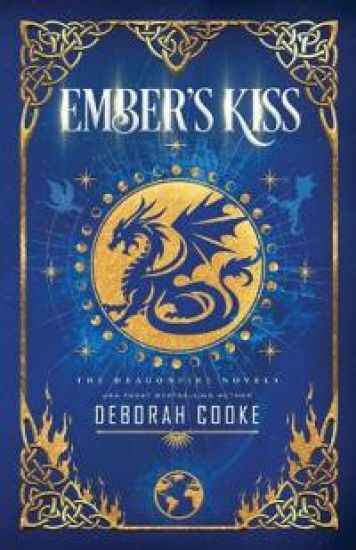 Ember's Kiss