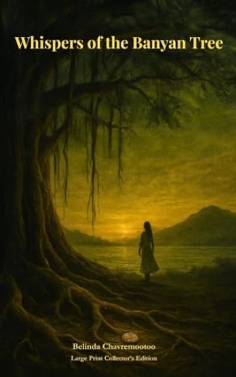 Whispers of the Banyan Tree