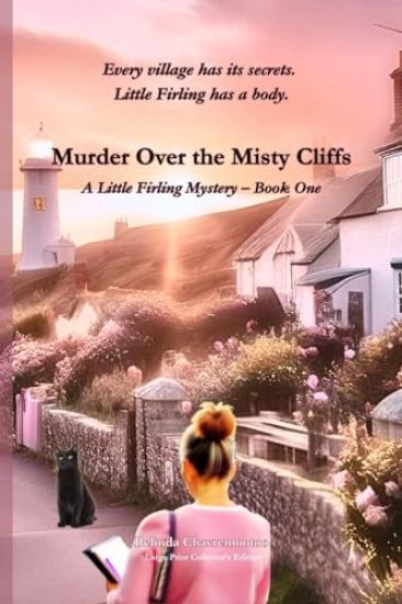 Murder Over the Misty Cliffs