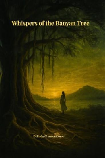 Whispers of the Banyan Tree