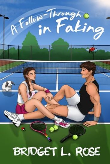 A Follow-Through In Faking